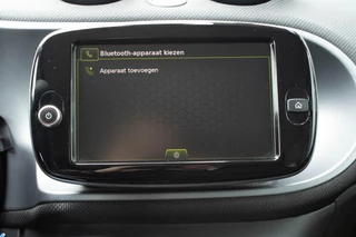 Smart fortwo EQ Comfort 18 kWh|Cruise Control|Automatische verlichting| / 22