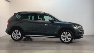 Seat Ateca 1.5 TSI 150pk DSG Xperience Business Intense Virtual Cockpit LED Camera Stoelverwarming / 12