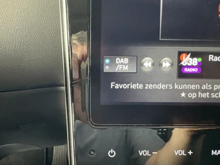Hyundai Tucson 1.6 T-GDi 180pk HEV i-Motion Automaat  CAMERA/CARPLAY/CLIMA/CRUISE/PDC/AFN.TREKHAAK / 35