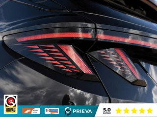Hyundai Tucson 1.6 T-GDI PHEV STANDKACHEL PANO N Line Sky 4WD / 30