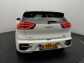 Kia e-Niro Edition 64 kWh SOH 93,8% | Camera | Stoel/Stuurverwarming | Carplay&Android | Adaptieve Cruise / 27
