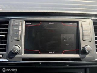 Seat Ateca 1.5 TSI Style Business Intense CLIMA*CRUISE*CARPLAY / 47
