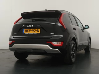 Kia Niro 1.6 GDi Hybrid DynamicLine  - Navigatie - Achteruitrijcamera - Apple & Android Carplay - Climate Control - -Fabrieksgarantie tot 04-2032 / 8