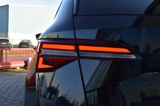 Skoda Karoq 1.5 TSI ACT Business Edition | Navigatie | Digitale cockpit | Automaat | 2023!!!! / 11