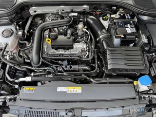 Volkswagen Golf Variant 1.0 eTSI Life Business Automaat/Navi/42dkm... / 18