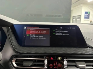 BMW 1 Series 118i NL auto/ Eerste eigenaar/ 34.323 KM/ Automaat / 26