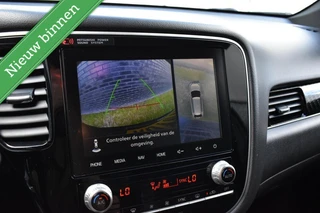 Mitsubishi Outlander 2.4 PHEV Diamand Edition 360º/PANORAMADAK/CARPLAY/ANDROID/CAMERA/ACC/ETC,! / 12