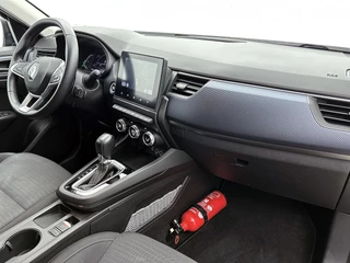 Renault Arkana 1.6 E-Tech Hybrid 145 Zen | Camera | Navi | Electrische Stoelen | Cruise Control / 14
