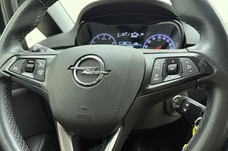 Opel Corsa 1.4 16v 90pk 5drs Favourite | Navigatie | Airco | Cruise control | Lichtmetalen velgen | Parkeersensoren | Dealeronderhouden / 20