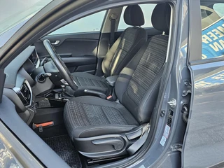 Kia Stonic 1.0 T-GDi 120pk DynamicLine |Navi |Clima |Camera |Trekhaak! / 9