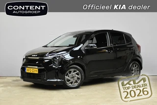 Kia Picanto 1.0 DPi 63pk 4-zits DynamicPlusLine