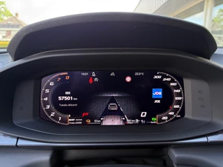 CUPRA Terramar 1.5 TSI e-Hybrid VZ Performance 272PK Elek trekhaak Leder 360 camera HUD Matrix LED / 43