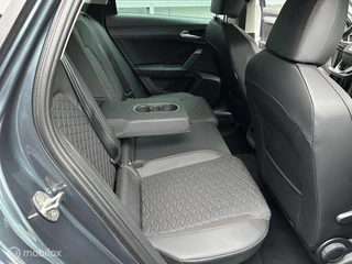 Seat Leon Sportstourer 1.5 eTSI FR Business / 8