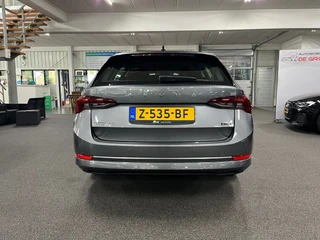 Skoda Octavia Combi 1.5 e-TSI Business Edition / NL auto / eerste eigenaar / Automaat / 9