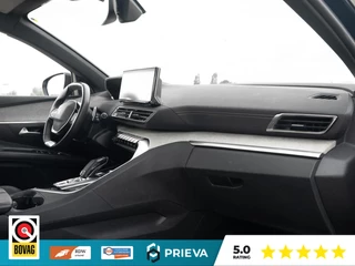 Peugeot 3008 GT 1.2 PureTech 130PK Automaat GT Pack | Dealer | Camera | Elektrische Achterklep | Stoelverwarming / 39