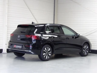 Volkswagen Golf 1.5 TSI 116pk Goal / 7