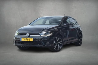 Volkswagen Polo 1.0 TSI R-Line Business | Pano | IQ | Beats | Stoelverwarming
