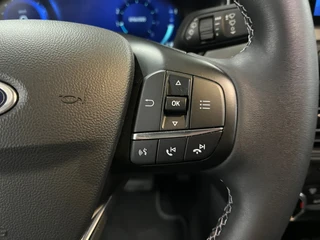 Ford Focus 1.0 EcoBoost Titanium X Business HB / NL auto / Eerste eigenaar / automaat / 22
