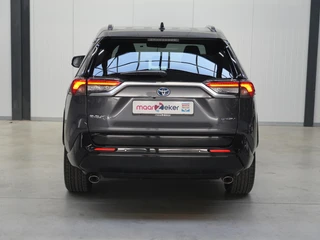 Toyota RAV4 2.5 Plug-in Hybrid AWD Business Plus ✅Stoelverw.&Koeling✅Panodak✅MemorySeat✅Dodehoek✅Electr. achterklep✅Headup✅ / 17