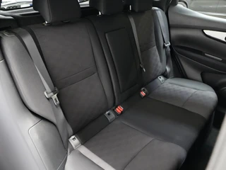 Nissan Qashqai 1.6 160Pk N-Conecta ✅Panodak✅Trekhaak✅Navi✅Camera✅Clima✅Cruise✅ / 8