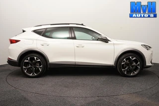 CUPRA Formentor 1.4 PHEV VZ Performance|PANO|STUUR.VERW|SOH100% / 24