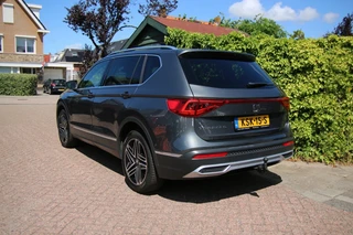SEAT Tarraco 1.5 TSI Xcellence / 34