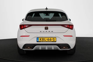 CUPRA Leon 1.4 e-Hybrid / 16