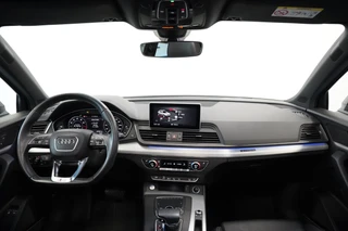 Audi Q5 55 TFSI e quattro Competition  3x S-Line 367 PK | Pano | B&O | ACC | 360° Camera | Virtual Cockpit / 7