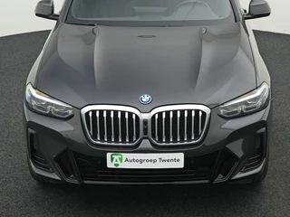 BMW X3 xDrive30e High Executive | M-Sport Aero 360 cam | Elek. klep / 55