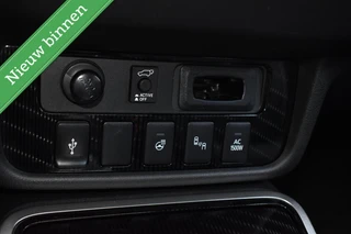 Mitsubishi Outlander 2.4 PHEV Diamand Edition LEDER VOL! 360º/PANORAMADAK/CAMERA/ACC/ETC,! / 20