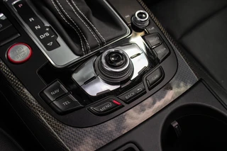 Audi S5 3.0 TFSI Cabriolet quattro Pro Line | 2e eigenaar | B&O audio | Nekverwarming | Stoelventilatie | MMI Navigatie | DAB | 20 inch | Xenon | Keyless entry | Cruise control | PDC / 33