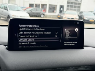 Mazda CX-5 2.0 e-SkyActiv-G M Hybrid 165 Advantage  | Trekhaak | LED | Keyless | HUD | 360 Camera | Apple/Android | Stuur- en stoelverwarming / 78