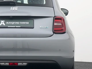 Fiat 500 Urban 42 kWh Private Lease 379 per maand. / 54