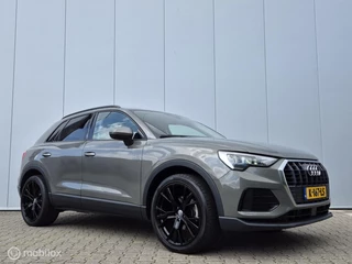 AUDI Q3 35 TFSI S EDITION/LED/CAMERA/ELEK-KOFFER/20''LMV/STOELVERWARMING/CARPLAY / 8