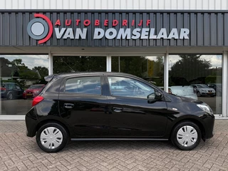 Mitsubishi Space Star 1.2 COOL+ - NL Auto Airco DAB Carplay / 29