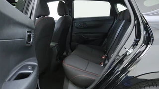 Hyundai i20 1.2 N Line Navigatie | Private lease 409,- p.m. / 14