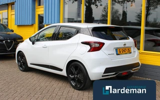 Nissan Micra 1.0 IG-T N-Sport Carplay / 7