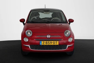 Fiat 500 1.0 Hybrid Dolcevita Panoramadak Apple CarPlay Climate Control / 15