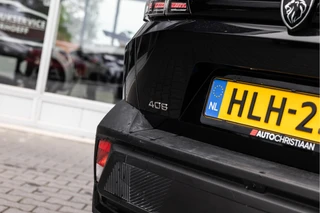 Peugeot 408 1.2 Hybrid 145 e-DCS6 Allure  | Camera | 19" | ACC / 21