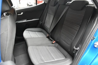 Kia Stonic 1.0 T-GDi MHEV 100pk DynamicLine Navi climate / 12