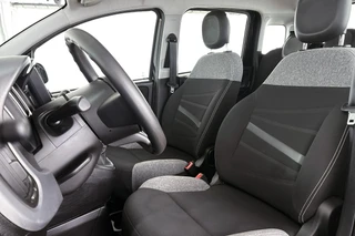 Fiat Panda 1.0 Hybrid City Life Airco Elektrische Ramen BTW / 7