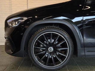 Mercedes-Benz GLA 180 AMG LINE Mild Hybrid Memory Sfeerverl Camera 20'' / 8