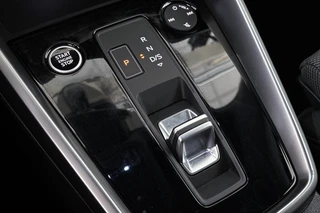 Audi A3 Sportback 35 TFSI Advanced Automaat Stoelverwarming LED Sportstoelen / 25