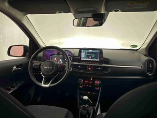KIA Picanto 1.0 DPi 63pk  ExecutiveLine / 4