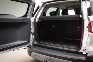 Ford EcoSport 1.0 EcoBoost Titanium | WINTER / NAVIGATIE / DESIGN / PARKING- PACK | TREKHAAK | 17" / 17