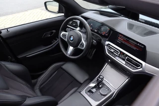 BMW 3-serie Touring 320i High Executive M-Sport |Bomvol!|Pano| Laser | Harman/Kardon | Memory | Camera | Apple Carplay | Head-Up | / 26