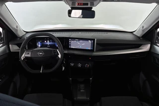 Opel Frontera Electric Edition 44 kWh Camera Apple CarPlay Navigatie / 8