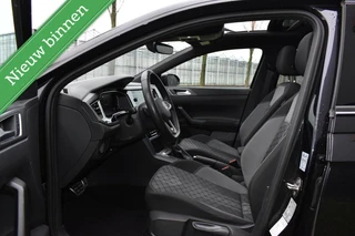 Volkswagen Taigo Turbo R-Line PANODAK/CAMERA/ACC/VIRTUAL COCKPIT/ETC/! / 6