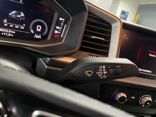 Audi A1 Sportback 25 TFSI Advanced edition/ 70KW/ Nederlandse auto/ Eerste eigenaar/ Achteruitrijcamera/ Parkeersensoren / 16