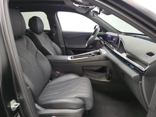 Omoda 9 1.5T-GDi SHS-P Premium Mat zwart, Leder, massage, adaptive cruise / 47